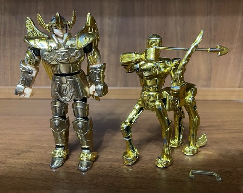 Cavalieri dello zodiaco